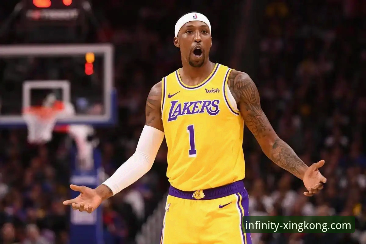 星空入口平台v2.1.0观赛体验深度评测：解析湖人三巨头如何高效轰下137分