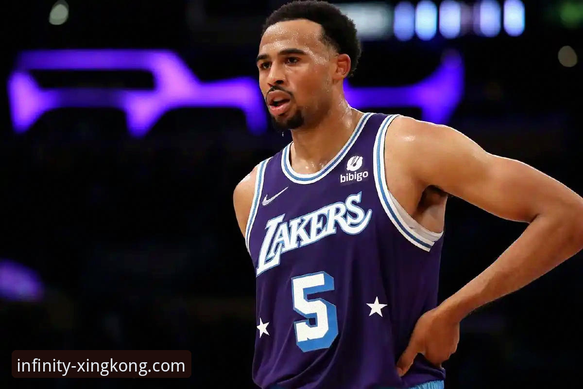 星空入口平台v2.1.0观赛体验深度评测：解析湖人三巨头如何高效轰下137分